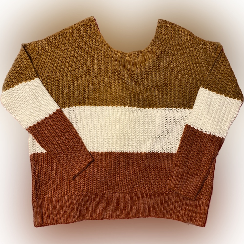 Women’s Sweater - Size Small